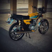موتور هوندا بلوچ