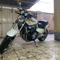cb 1300|موتورسیکلت|دوگنبدان, |دیوار