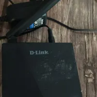 مودم D link