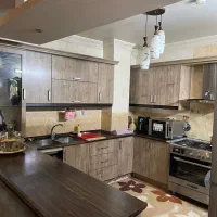 اجاره اپارتمان ۹۵ متر دو خوابه تالار خواجه عمید