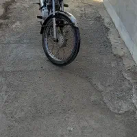 هوندا پلاک  قدیم  در حد مدارک کامل|موتورسیکلت|سبزوار, باهنر|دیوار