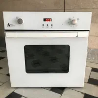 فر توکار برقی گازی