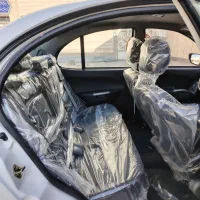 ساینا دوگانه خشک|خودرو سواری و وانت|خمینیشهر, |دیوار