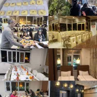 تورکربلا بدون پیش پرداخت هدیه روز مادر