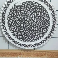 سفره تسمه ای|صنایع دستی و سایر لوازم تزئینی|کارون, |دیوار