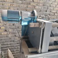 دستگاه تزریق پلاستیک