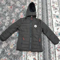 کاپشن پسرانه|کفش و لباس بچه|مشکیندشت, |دیوار