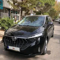 هایما 7x مدل ۱۴۰۳ استثنایی