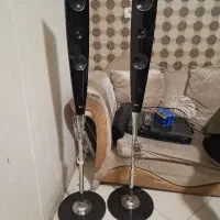 بلندگو وسینمای خانواده
