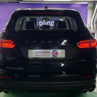 فونیکس تیگو 8 پرومکس ie مدل 1404|خودرو سواری و وانت|تهران, پونک|دیوار