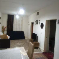 فروش آپارتمان ۶۵ متری ۲ خوابه طبقه ۲ شهرک اتمسفر|فروش آپارتمان|محمدشهر, جعفرآباد|دیوار