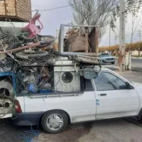 خرید جماوری هرنوع خورده ریزه انباری منزل  سراسرشهر