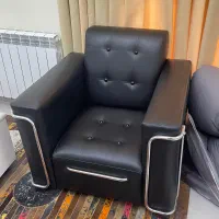 مبل انتظار اداری تک نفره