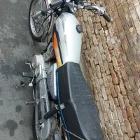موتور هوندا راهان مدل ۹۲