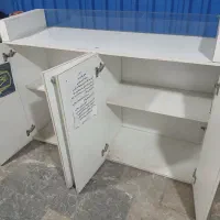 ویترین MDF