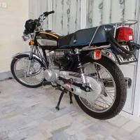 کویر ۱۲۵|موتورسیکلت|قم, هفت تیر|دیوار