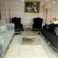 مبل کوین باناهار خوری تخفیف ویژ گالری مبل ایران50%|مبلمان خانگی و میز عسلی|اهواز, گلستان|دیوار