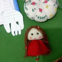 یلدا نمدی|صنایع دستی و سایر لوازم تزئینی|سیرجان, |دیوار