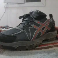کفش درحد نو