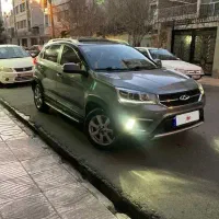 ام وی ام ایکس ۲۲ دنده ای اکسلنت اسپرت