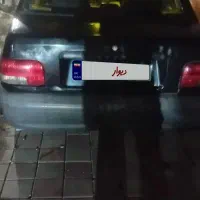 پراید کاربرات|خودرو سواری و وانت|ملارد, |دیوار