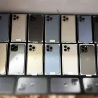 اپل iPhone 13 Pro و pro max|موبایل|تبریز, |دیوار