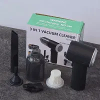 جارو شارژی اورجینال خودرو