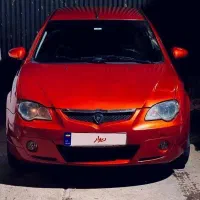 پروتون جنتو 2009 ترخیص 2013|خودرو سواری و وانت|تهران, آبشار|دیوار