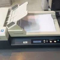 اسکنر اسنادی +avision av620c2