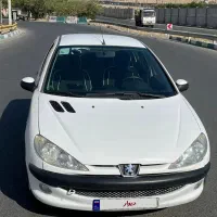 206 تیپ ۵