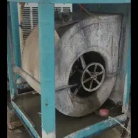 نصب و سرویس کولر