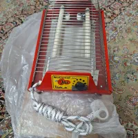 بخاری برقی کرسی برقی نو اکبند|بخاری، هیتر، شومینه|اسلامشهر, زرافشان|دیوار