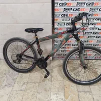 دوچرخه 26 ریبوک