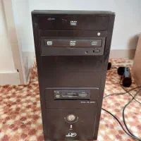 تعدادی وسایل منزل