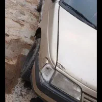 معاوضه با پراید ندل ۹۰