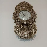 ساعت درحد نو