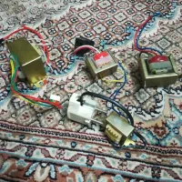 ترانس قوی 12 ولت