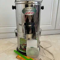 سبزی خورد کن|خردکن، آسیاب، غذاساز|تهران, گلستان (شهرک راه آهن)|دیوار