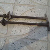 پیچ و مهره دار قالی