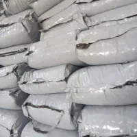 ذرت علوفه پر دان بستهبندی سه لایه