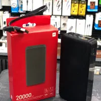 پاور بانک شیاعومی۲۰هزار