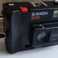 دوربین عکاسی قدیمی|دوربین عکاسی و فیلمبرداری|همدان, |دیوار