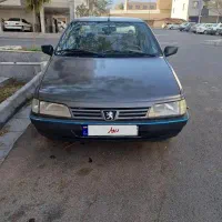 ۴۰۵ پول لازمم|خودرو سواری و وانت|بیرجند, |دیوار