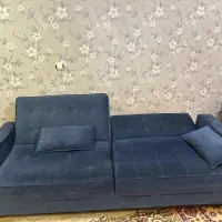 مبل راحتی|مبلمان خانگی و میز عسلی|رودسر, |دیوار