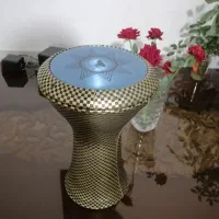 تمپو داربوکا تمیز فروشی|درام و پرکاشن|زاوه, |دیوار