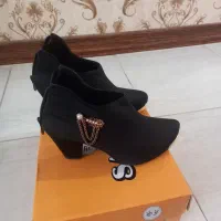 بوت وپوتین سایز۳۶