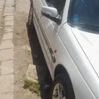 پارس سفارشی مدل ۴۰۱