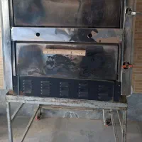 فر پیتزا صندوقی