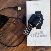 Amazfit GTS 2 mini|ساعت|شیراز, ریشمک|دیوار