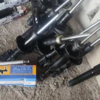 تخفیف ویژه تعمیر کمک و استوک